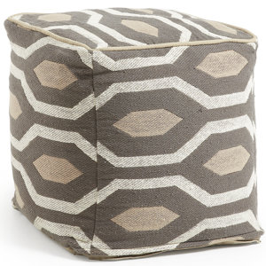 Pouf Tyler von Julia Grup