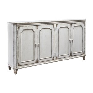 Mirimyn 4 Door Accent Cabinet