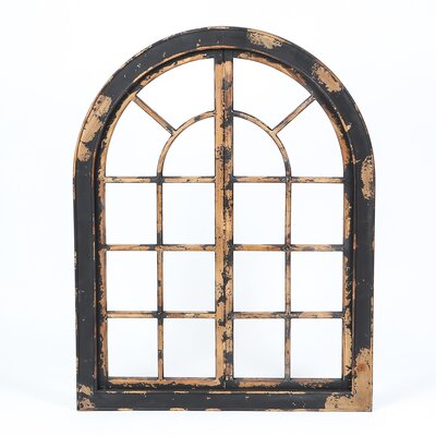 Wooden Arched Wall Decor | Wayfair