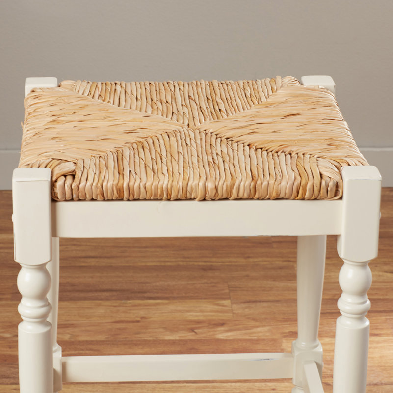 Emilia 29" Bar Stool & Reviews Birch Lane