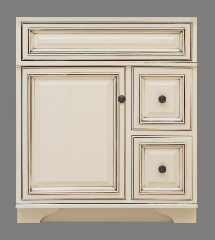 30 Bathroom Vanity Base sunny wood sanibel 30" bathroom vanity base & reviews | wayfair 30 Bathroom Vanity Base sunny wood sanibel 30" bathroom vanity base & reviews | wayfair