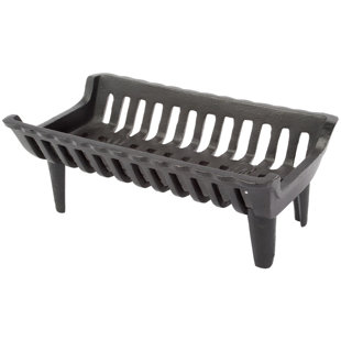 Vogelzang Boxwood Stove Grate Wayfair