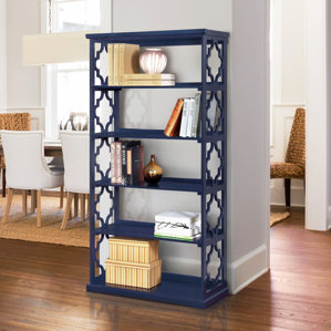 Blue Bookcase blue bookshelf | wayfair Blue Bookcase blue bookshelf | wayfair