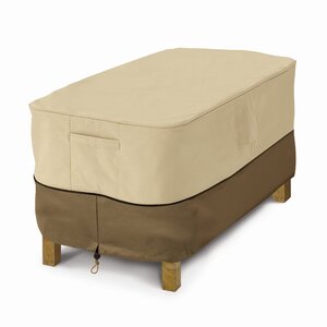 Patio Coffee Table Cover