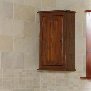 42 x 70 cm Badschrank Catana von Massivum