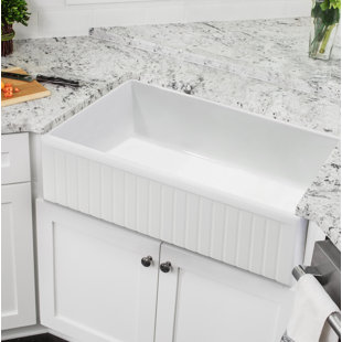 Freestanding Kitchen Sink Wayfair