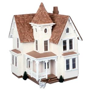 Fairfield Dollhouse