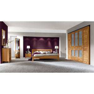 Anpassbares Schlafzimmer-Set Rusheennacholla von..
