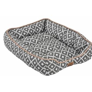 Snoozzy Ikat Drawer Bed