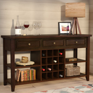 Ordway Buffet by Loon Peak