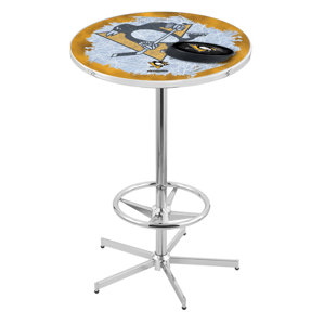 NHL Pub Table by Holland Bar Stool