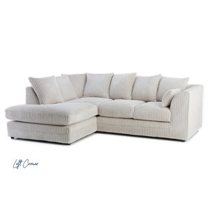 Corner Sofas Sofa Beds Wayfair Co Uk Quickview