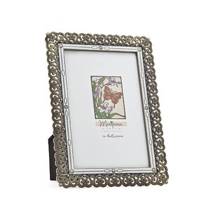 Marposa Enamel Picture Frame