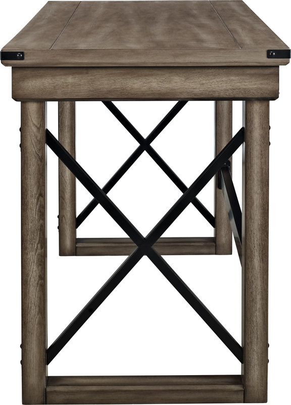 Gladstone Writing Desk & Reviews Birch Lane