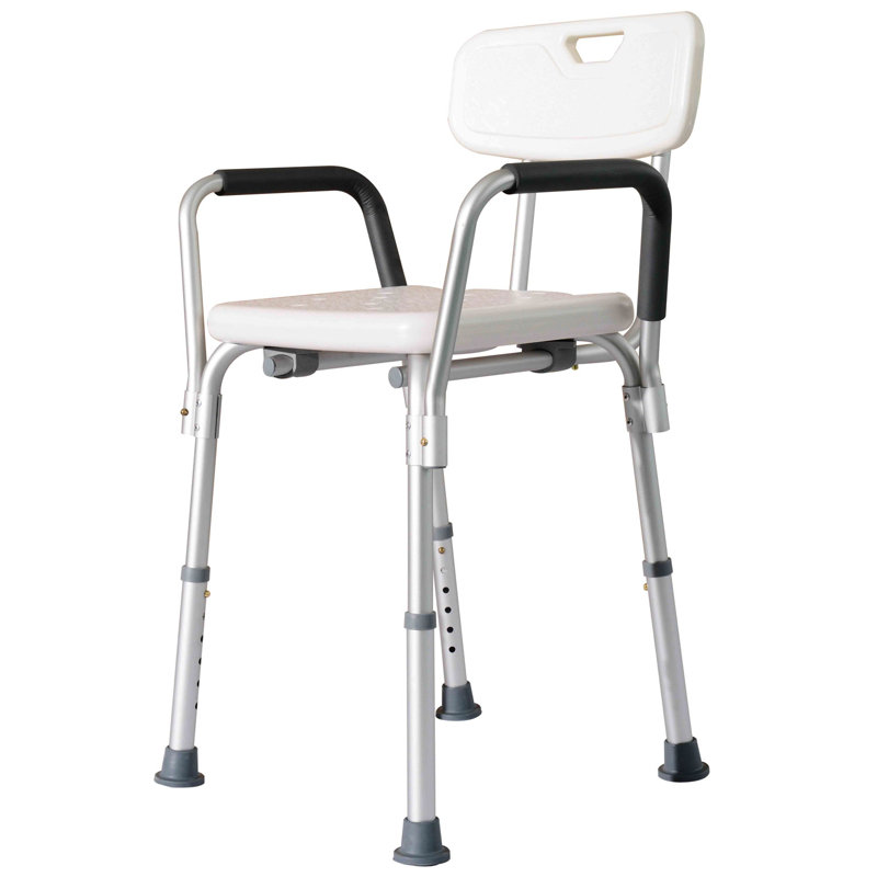 Adjustable Medical Shower Seat & Reviews Wayfair.ca