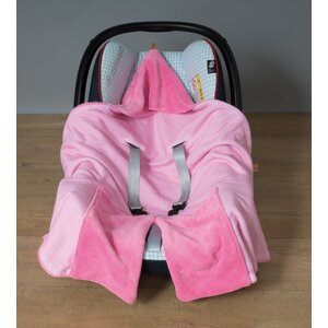Trendy Wrapping Swaddle Blanket