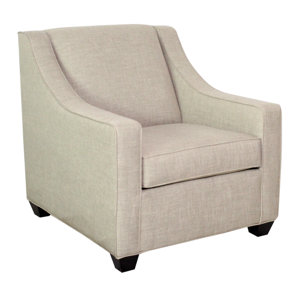 Phillips Armchair by Edgecombe Furniture