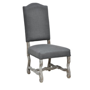 Casper Upholstered Dining Chair (Set o..