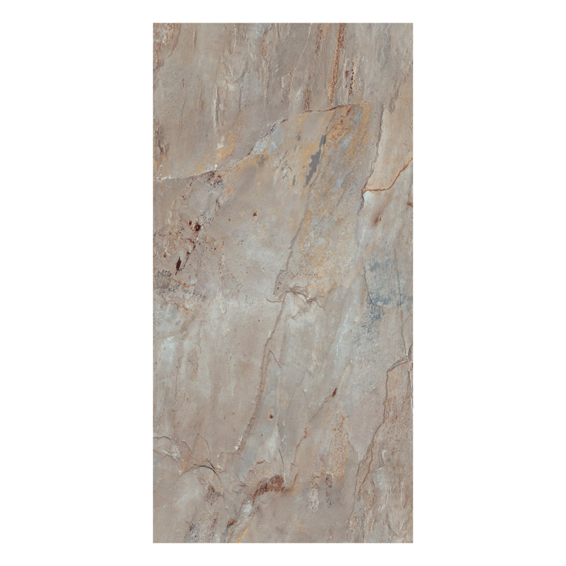 Madrid Ceramics Dolomiti 16" x 32" Porcelain Field Tile Wayfair