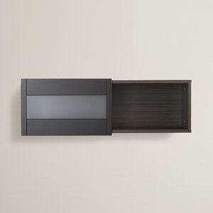 Browner Wood Wall Shelf