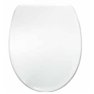 Duroplastischer WC-Sitz länglich von Nicol