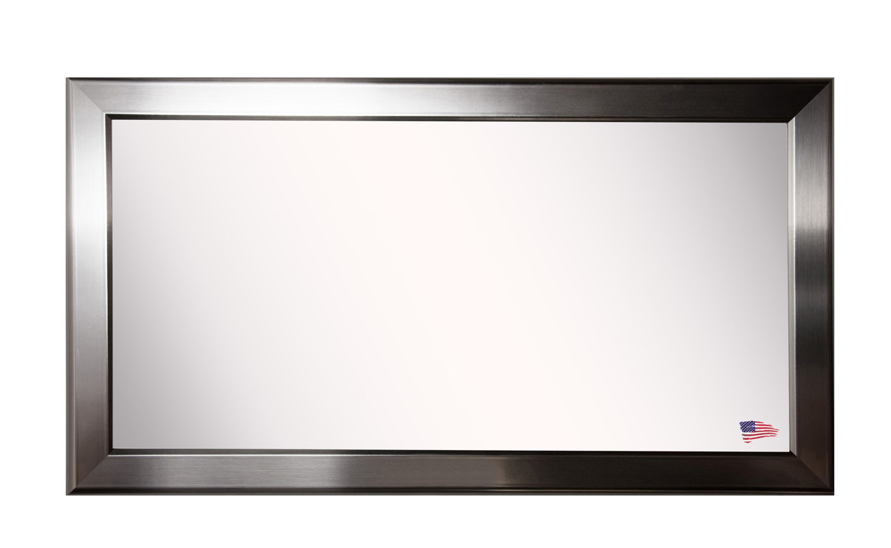 Rayne Mirrors Rounded Double Vanity Wall Mirror & Reviews Wayfair