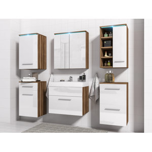 Badezimmer-Set von dCor design
