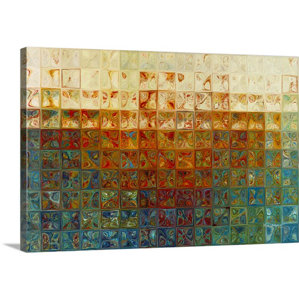 Mosaic Wall Art mosaic wall art | wayfair Mosaic Wall Art mosaic wall art | wayfair