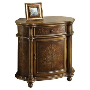 Chao 1 Door Accent Cabinet