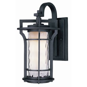 Feltonville 1-Light Outdoor Wall Lantern