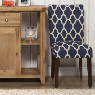Farmhouse Rustic Red Barrel Studio Dining Chairs Birch Lane Quickview