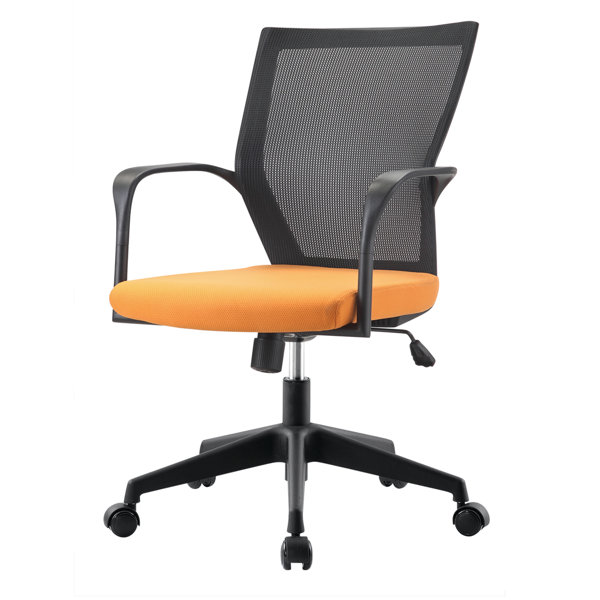 Impacterra Bozano Mesh Desk Chair & Reviews Wayfair