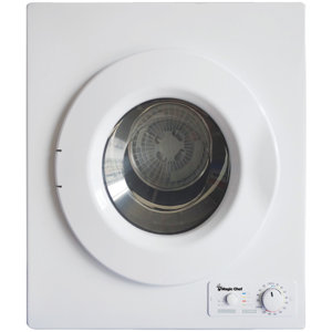 2.6 cu. ft. Portable Dryer