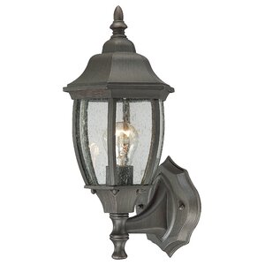 Covington 1-Light Outdoor Sconce