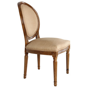 Papineau Dining Chair by One Allium Way