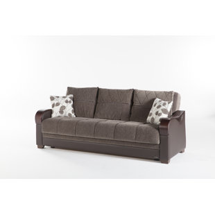 Storage Sofa Beds You Ll Love Wayfair