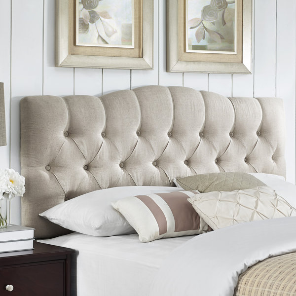 three posts cleveland upholstered panel headboard & reviews | wayfair three posts cleveland upholstered panel headboard & reviews | wayfair