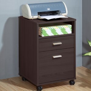 Printer Stands You Ll Love Wayfair