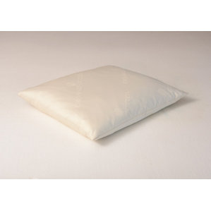 Comfort Twin Millet Wool Standard Pillow by Bio Sleep Concept