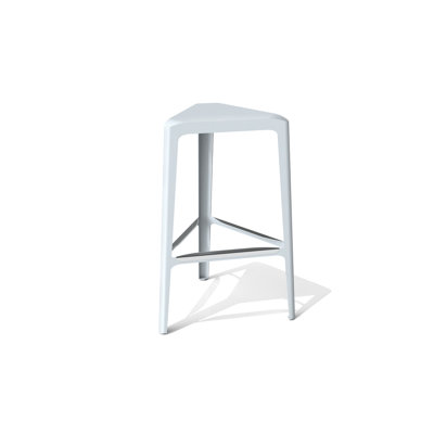 Arktura Clic 30 Bar Stool Wayfair Clic 30 Bar Stool