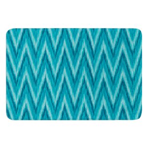 Island by Amanda Lane Bath Mat