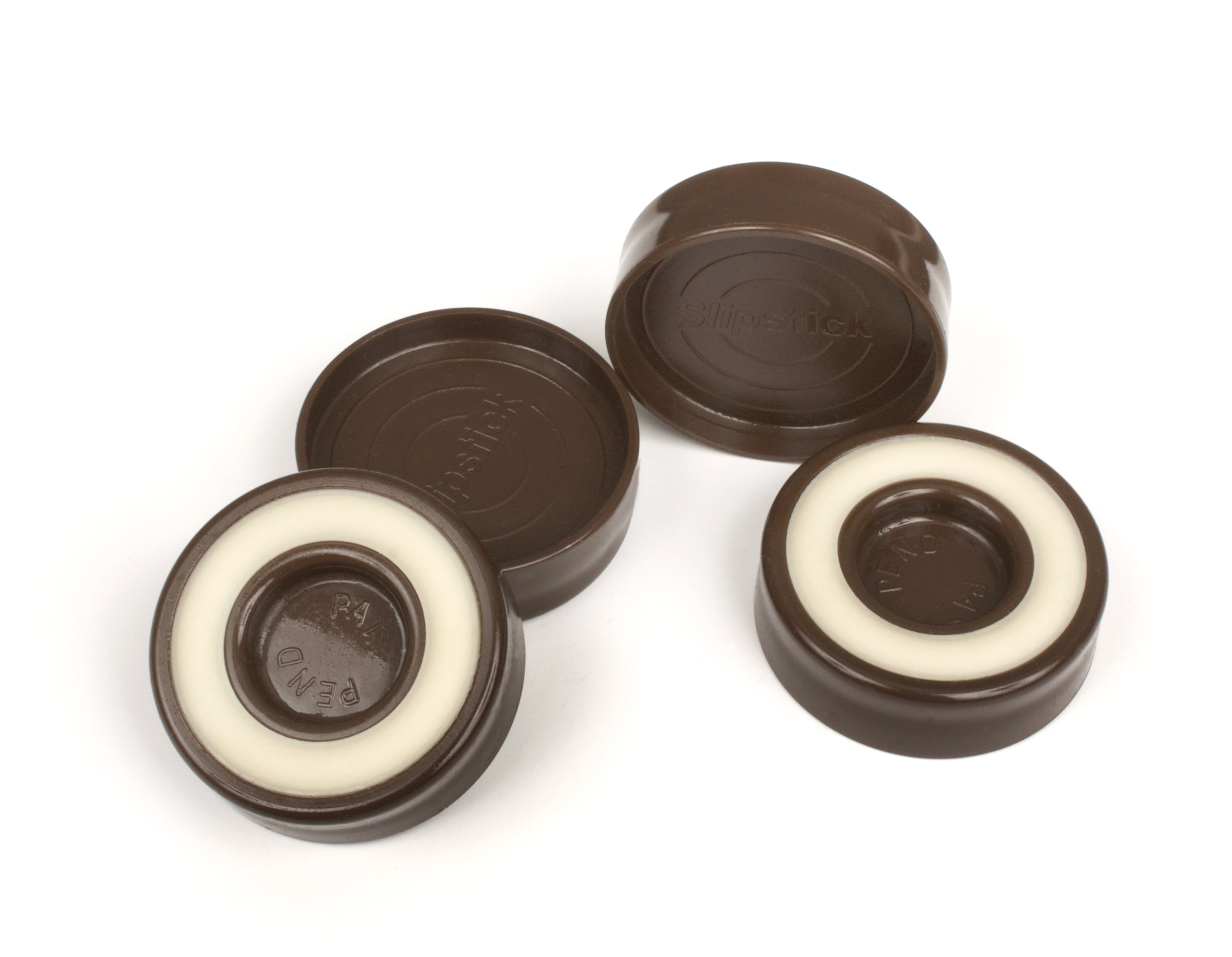 Slipstick Furniture Leg Floor Protector Coaster Cup Wayfair