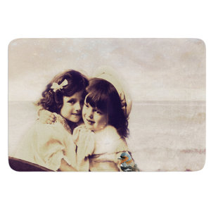 Journey by Suzanne Carter Bath Mat
