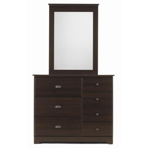 Bayfield 7 Drawer Dresser by Lang Furniture