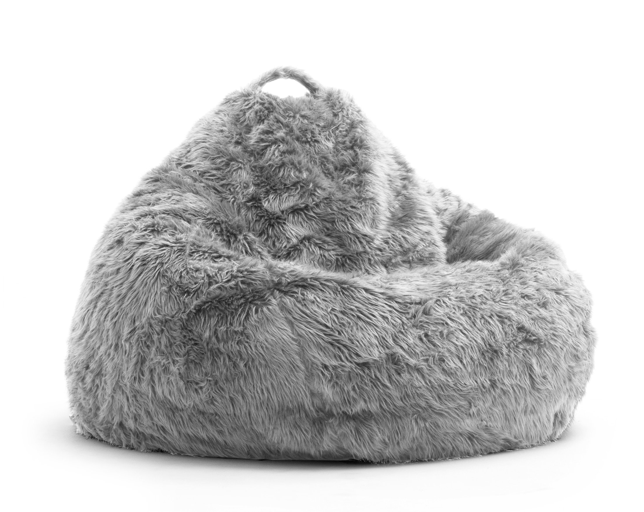Joe Teardrop Bean Bag Chair