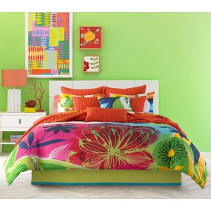 Jayden Comforter Set