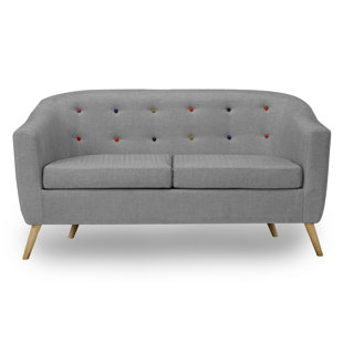 Charcoal Grey 2 Seater Sofa Wayfair Co Uk Quickview