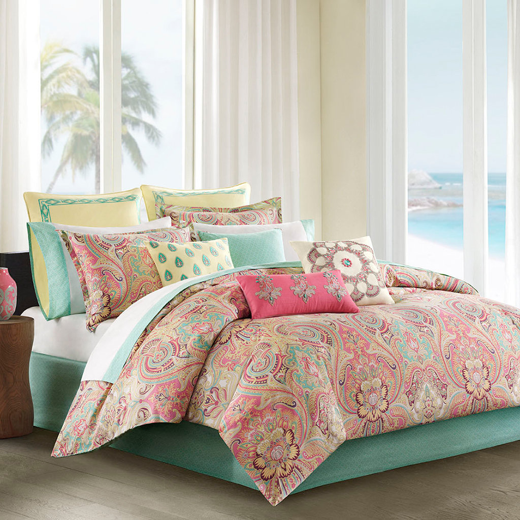 Jaipur Bedding - Jaipur Bedding Echo Design Guinevere Comforter Set Reviews Wayfair jaipur bedding - jaipur bedding echo design guinevere comforter set reviews wayfair