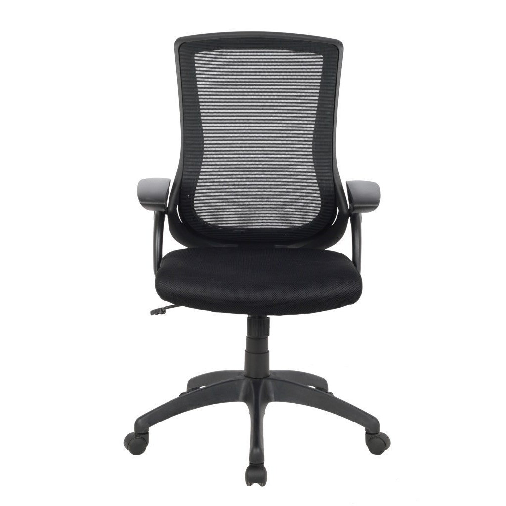 Viva Office Mesh Desk Chair & Reviews Wayfair