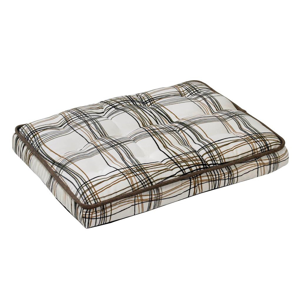 Bowsers Luxury Crate Mattress Dog Bed & Reviews Wayfair
